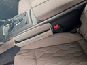 微改2025款比亚迪唐dmi荣耀版汽车座椅缝隙储物盒dmp车内用品神器配件 【甄选卡包款】时光灰1个 比亚迪唐-DM-i专用 实拍图