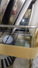 卡罗特碗碟置物架厨房碗架碗筷餐具收纳盒沥水碗架碗柜收纳 窄版 实拍图