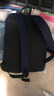 小米（MI）小背包10L 书包多场景适用舒适不勒肩 防泼水双肩包小包轻便 深蓝色 实拍图