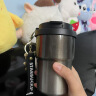 星巴克杯子保温杯随行杯咖啡杯水杯礼物送男女友生日圣诞节节日 实拍图