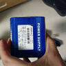 KOB 门禁电源12V变压器电源箱电源弱电控制盒足安专用门锁 P808【12V3A电源】UPS接口 实拍图