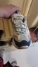 斯凯奇（Skechers）奶茶熊女鞋秋冬季厚底增高熊猫鞋老爹鞋休闲运动跑步鞋13167 实拍图
