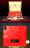 北大仓 部优全家福 酱香型白酒 礼盒装 大曲纯粮食酱酒 礼品礼盒 50度 1470mL 1盒 实拍图