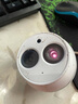 dahua大华400万红外海螺网络摄像机 POE供电 半球监控摄像头 DH-IPC-HDW1430V-A 焦距：3.6mm 实拍图