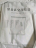 太力加大加厚真空压缩袋免抽气羽绒服衣服被子收纳袋衣柜搬家打包袋 6 件套【2特大立体4中立体】 实拍图