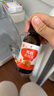 秋田满满辅食油 宝宝热炒油 炒菜专用油 儿童食用油植物调和油 【拌饭油】有机核桃油126ml 实拍图