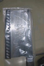 楚家刀（chujiadao）轴承钢手工锻打菜刀厨师专用斩切刀家用切肉切菜刀斩鸡鸭鱼阳江刀 实拍图
