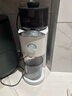 膳魔师（THERMOS）德国精工榨汁机原汁机小型汁渣分离家用果汁机全自动多功能好清洗水果大容量大口径商用压榨打汁杯 象牙白 实拍图