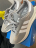 阿迪达斯 （adidas）Original 三叶草中性RETROPYE5LIFESTYLE休闲鞋 Q47101 40.5 实拍图