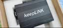 keepLINK 工业交换机 5口8口16口百兆千兆以太网交换机 百兆5口 KP-9000-45-5TX 实拍图