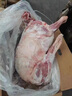 咏华春【官方严选】全羊内蒙古草原散养羔羊肉羊腿整羊后腿肉烤全羊团购 全羊28斤（送礼优选） 实拍图