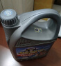 普速PUSU3556汽车摩托车防锈防冻液 水箱宝 冷却液-35℃ 蓝色4kg 实拍图