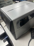 斑马斑马 ZT210/ZT230 工业级标签机 条码打印机 二维码不干胶固定资产打印机 ZT210 300DPI 实拍图