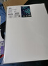蒙玛特(Mont Marte)棉浆水彩纸180g 美术画画8K画纸儿童水彩颜料画画纸 加厚学生初学绘画色彩绘画纸MSB0087 速写 马克笔绘画 实拍图