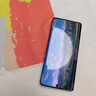 Qise苹果16钢化膜iPhone16E手机膜16promax/15/15pro秒贴14/13/12全屏覆盖防摔手机贴膜 【秒贴除尘丨全屏覆盖丨听筒防尘】高清款-2片装 苹果16E/苹果14 实拍图