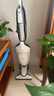 福维克（VORWERK）吸尘器家用无线手持大吸力 可宝 可替换电池 滤尘袋 VK7可折叠无线吸尘器 实拍图