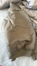 马登工装美式复古CWU45P轰炸机夹克男飞行员棉服外套男士秋季加厚上衣 军绿色 【袄男款冬季/飞行夹克棉服/军棉袄/厚外套】 L 实拍图