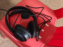 漫步者（EDIFIER）USB K5500 专业声乐考试耳机 头戴式电脑耳麦 声乐艺术类考试专用耳麦 教育耳机 实拍图