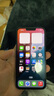 Apple iPhone 13 Pro Max 苹果13 ProMax  二手苹果手机 远峰蓝色 【75%用户选择】 【99新】256G【更换品牌电池100%】 三年老店-五星店铺-三年质保 实拍图
