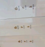 植物主义准孕妇面膜准孕妇可用哺乳期护肤品补水保湿天然哺乳期怀孕期 大米原浆滋养补水（3盒-共36片） 实拍图