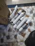 适用格卡诺净水器滤芯GKN-C/B/E 五级六级七级PP棉活性炭超滤膜UF GKN-E七级全套滤芯 实拍图