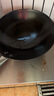 美菱（MeiLing）铁锅炒锅家用商用老式大炒菜锅圆底不粘锅明火凹面电磁炉专用38 实拍图