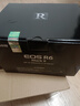佳能（Canon）r6二代/r6三代全画幅微单相机 vlog视频数码高清R62代 EOS R6 Mark II专业微单 R6二代+RF24-105 STM镜头套机 官方标配【不含内存卡基础配件 推荐购 实拍图