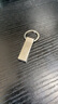 爱国者（aigo）64GB USB2.0 U盘 U210 金属企业定制u盘 车载电脑两用办公学习U盘 防丢迷你优盘 实拍图