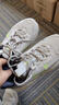 安德玛（UNDERARMOUR）HOVR Mega 2 MVMNT男女情侣运动休闲鞋3026629 灰质灰109 37.5 实拍图