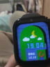 华吟儿童电话手表【微信全功能】4G/5G全网通小学初高中生插卡防水GPS定位视频通话天才智能手表 旗舰黑【高清大屏+零钱支付+视频通话】 实拍图
