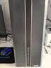 华硕（ASUS）台式电脑酷睿i5 13400TEF/RTX5060Ti三角洲/打瓦游戏主机设计剪辑CAD制图DIY组装电脑整机全套 主机+27英寸100HZ显示器（整机） 七 i5 13400TEF丨 实拍图