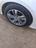 玲珑轮胎 全新汽车轮胎 17寸 205/50R17 89V HP100 实拍图