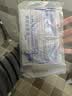 桂龙一次性使用冲洗袋肠道冲洗器灌肠袋排便清肠器洗肠器咖啡灌肠20只 实拍图