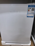 新飞（Frestec）单门27升冷藏小冰箱迷你小型家用宿舍出租房办公室厨房公寓民宿电冰箱节能省电 27L白【租房办公+单门冷藏】 实拍图