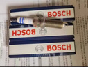 博世（BOSCH）博世原装 汽车火花塞/适用于 双铱金火花塞（套装四支价） 奇瑞瑞虎3 瑞虎3x 瑞虎5 5x 瑞虎7 瑞虎8 实拍图