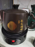 天际（TONZE）煎药壶 中药壶煲汤两用锅 陶瓷智能全自动分体式熬药罐 大容量家用养生药膳壶 二煎 免看管 一键智能煎煮 3L 实拍图