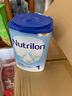 荷兰牛栏（Nutrilon）经典版易乐罐婴幼儿配方牛奶粉 荷兰原装进口 免费试用 牛栏易乐罐1段800g 实拍图