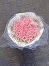 幽客玉品鲜花速递红玫瑰花束表白送女友老婆生日礼物全国同城配送 52朵戴安娜花束 实拍图