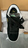彪马（PUMA）面包鞋|经典复古休闲滑板鞋男女夏季板鞋SUEDE395205 黑色-白-02 37.5 实拍图