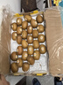 佳沛（zespri）奇异果新西兰进口阳光金果【JD顺丰-多地次日达】黄心猕猴桃 【原箱装】22颗特大果约145-165g 实拍图