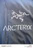 ARC'TERYX始祖鸟 ATOM HOODY 防风 男子 保暖棉服 BLACK/黑色 L 实拍图