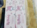 宜洁（yekee）双链密封袋三丽鸥联名食品加厚保鲜盒装19.5cm*17cm*60只JD-8975 实拍图