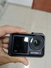 大疆（DJI）Osmo Action 4 运动相机 action4 骑行户外潜水滑雪钓鱼冲浪挂脖记录仪vlog手持相机 Action4 标准【加】基础拍摄礼包 无内存卡 1年随心换（149元） 实拍图