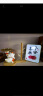 慧选礼（HUI XUAN LI）创意招财猫玄关钥匙收纳摆件客厅发财猫装饰摆设乔迁之喜搬家礼物 晒单实拍图
