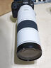 佳能（Canon）RF全画幅微单镜头 专业变焦镜头打鸟 适合R7 RP R10 R5 R6二代 R8 R50 R100微单相机 RF 200-800mm IS USM超远摄变焦 官方标配【不含多种滤镜 实拍图
