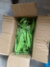 荷兰豆新鲜蔬菜青豌豆甜脆豌豆苗四季豆扁豆当季时令新鲜蔬菜 新鲜荷兰豆1斤【农家自种】 实拍图