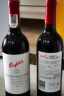 奔富（Penfolds）Bin 2设拉子马塔罗红葡萄酒750ml*2支 双支装 行货一体标 实拍图