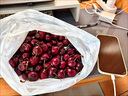 鲜惠源大连美早大樱桃车厘子 精选大果车厘子 大樱桃生鲜送礼水果 精选XL级2斤（净重1.8斤） 实拍图
