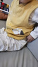 俞兆林（YUZHAOLIN）儿童马甲春季男女童背心坎肩中小童上衣可外穿童装 聪明小狗 实拍图
