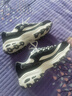 斯凯奇（Skechers）珠珠熊女鞋夏秋季厚底增高老爹鞋软底百搭熊猫鞋休闲鞋运动鞋 实拍图
